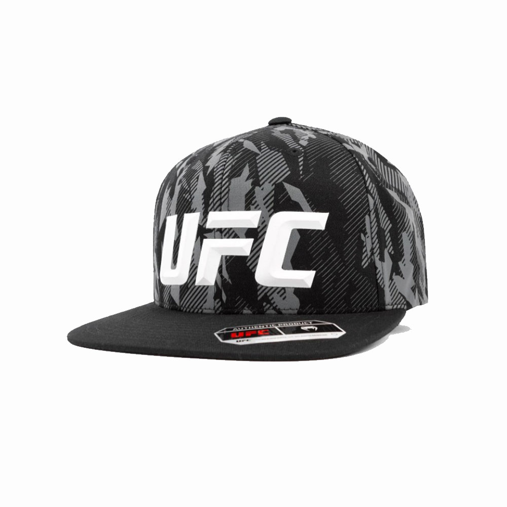 베넘 오피셜 UFC 파이트위크 스냅백 블랙 (023)